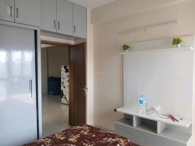 Bedroom Image of 1100 Sq.ft 3 BHK Apartment / Flat for sale in GLS Avenue 51, Sector 92 Gurgaon for Rs. 7200000