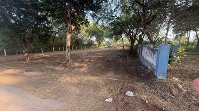 Suramya 1 Vaishnodevi Plot View 2