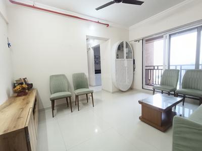 1 BHK Flat