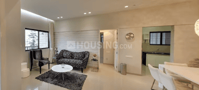 Image of 937 Sq.ft 2 BHK Apartment / Flat for sale in Kharadi Annex, Pune for Rs. 7500000