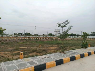 Image of 126 Sq.ft Residential Plot / Land for sale in Medchal, Secunderabad for Rs. 3780000