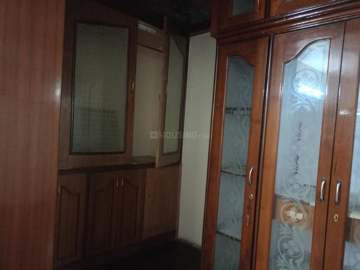 P&T Colony, RT Nagar Bedroom 1