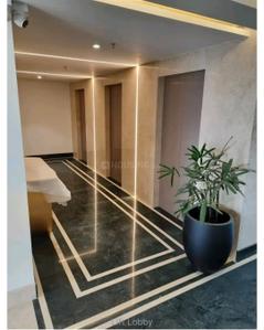 Balcony Image of 644 Sq.ft 3 BHK Apartment / Flat for sale in ABA Coco County, Noida Extension Greater Noida for Rs. 12200000