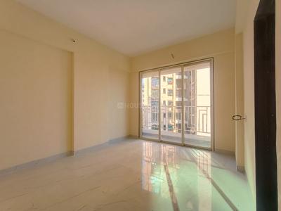 Hall Image of 985 Sq.ft 2 BHK Apartment / Flat for sale in Kulswamini Srushti Residency , Dombivli East Thane for Rs. 6700000