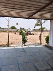 Image of 200 Sq.ft Residential Plot / Land for sale in Adibatla, Hyderabad for Rs. 4600000