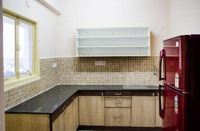 Kitchen Image of B802-Rajatha Greens in Nagavara, Bengaluru