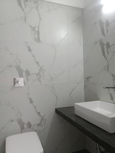 Bedroom Two Image of 960 Sq.ft 2 BHK Apartment / Flat for sale in Woods Ville, Chikhali Pune for Rs. 7000000