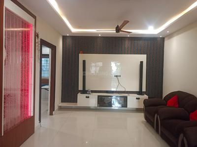 Hall Image of 2700 Sq.ft 3 BHK Villa for sale in Nagole Hyderabad for Rs. 30000000