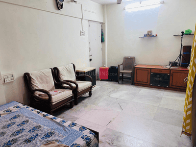 Image of Pooja in Andheri West, Mumbai