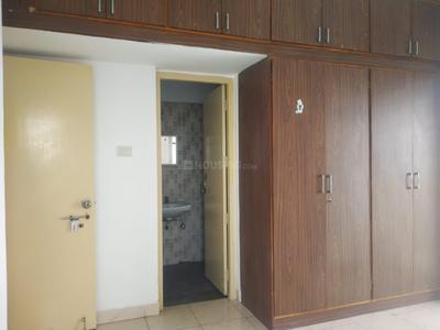 Bedroom Image of 1658 Sq.ft 3 BHK Apartment / Flat for rent in ETA Rosedale, Padur Chennai for Rs. 32000