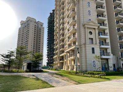 Image of 1750 Sq.ft 3 BHK Apartment / Flat for sale in ATS Marigold, Sector 89A, Gurgaon for Rs. 21400000