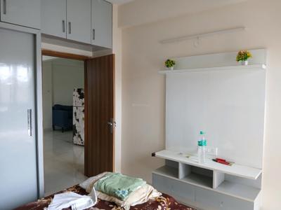 Bedroom Image of 1100 Sq.ft 2 BHK Apartment / Flat for sale in GLS Avenue 51, Sector 92 Gurgaon for Rs. 7500000