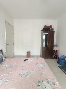 Bedroom Image of 1400 Sq.ft 3 BHK Apartment / Flat for sale in Rohan Madhuban II, Bavdhan Pune for Rs. 15300000