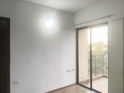 Bedroom Image of 1100 Sq.ft 2 BHK Apartment / Flat for sale in Lodha Lakeshore Greens, Palava Phase 2 Thane for Rs. 5200000