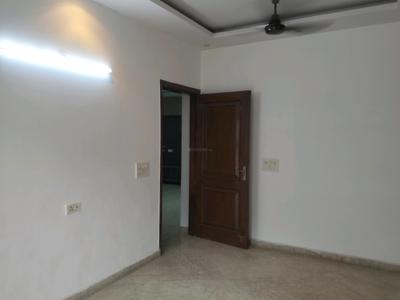 Living Room Image of 1750 Sq.ft 3 BHK Builder Floor for sale in Paschim Vihar New Delhi for Rs. 23500000