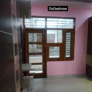 Bedroom Image of 1000 Sq.ft 2 BHK Apartment / Flat for sale in Bhagat Singh Nagar Dera Bassi for Rs. 3100000