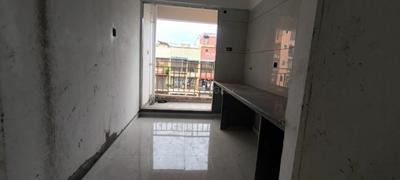 Kitchen Image of 1150 Sq.ft 2 BHK Apartment / Flat for sale in Krishna Residency, Ulwe Navi Mumbai for Rs. 12000000