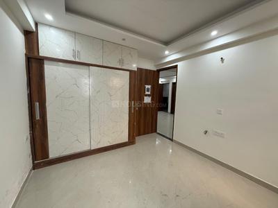 Bedroom Image of 1500 Sq.ft 3 BHK Builder Floor for sale in Patel Nagar Gurgaon for Rs. 9000000