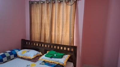 Bedroom Image of 1072 Sq.ft 3 BHK Apartment / Flat for sale in Eternia, Madhyamgram Kolkata for Rs. 5800000
