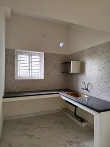 Kitchen Image of 1128 Sq.ft 2 BHK Apartment / Flat for sale in Kotturpuram Chennai for Rs. 16000000