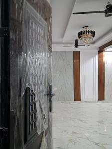 Main Entrance Image of 1550 Sq.ft 3 BHK Apartment / Flat for sale in Swastik AVS Infra Homes, Sector 102 Noida for Rs. 5700000