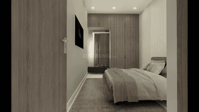 Image of 1800 Sq.ft 3 BHK Duplex for sale in RS Puram, Coimbatore for Rs. 8700000
