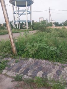 Image of 1200 Sq.ft Residential Plot / Land for sale in Rich Dolphin City I, Sanwer, Indore for Rs. 4020000