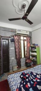 Bedroom Image of 500 Sq.ft 1 BHK Apartment / Flat for sale in Kamta Lucknow for Rs. 1600000