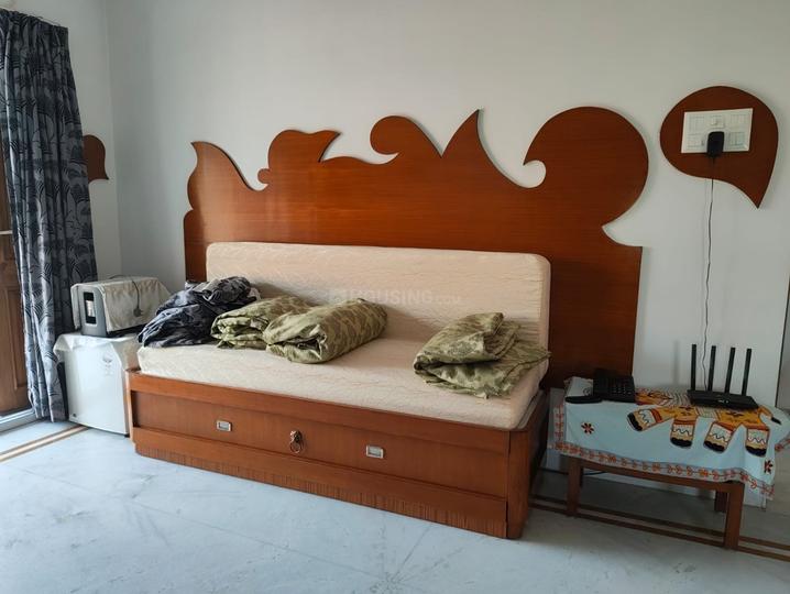 Jodhpur Park Main Image 1