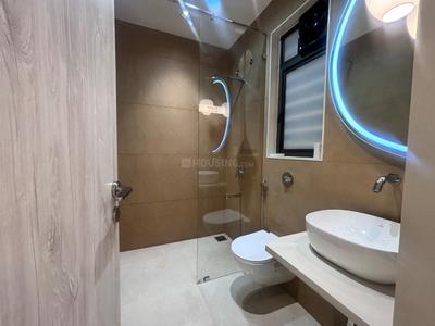 Image of 1750 Sq.ft 4 BHK Apartment / Flat for sale in Minerva, Pimple Saudagar, Pune for Rs. 23000000