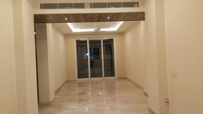 Living Room Image of 3090 Sq.ft 3 BHK Apartment / Flat for rent in Ambience Creacions, Sector 22 Gurgaon for Rs. 110000