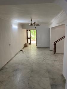 Hall Image of 2000 Sq.ft 3 BHK Independent House for rent in Shyamal Ahmedabad for Rs. 37500