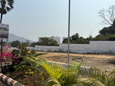 Residential Plot