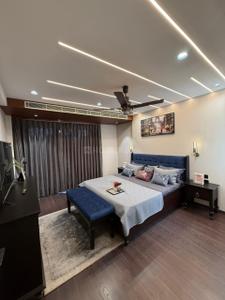Bedroom Image of 3240 Sq.ft 4 BHK Builder Floor for sale in Emaar Marbella Phase 2, Sector 66 Gurgaon for Rs. 34500000