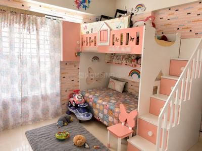 Bedroom Image of 1305 Sq.ft 3 BHK Apartment / Flat for sale in EAPL Sri Tirumala Ambience by EAPL Group, JP Nagar Bengaluru for Rs. 13100000