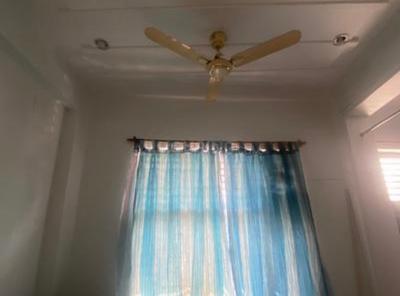 Bedroom Image of 468 Sq.ft 2 BHK Builder Floor for rent in Model Town Rewari for Rs. 16500