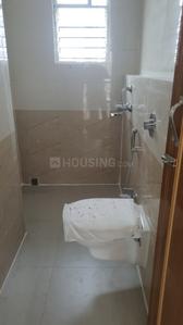 Image of 1250 Sq.ft 3 BHK Apartment / Flat for sale in New Town, Kolkata for Rs. 8000000