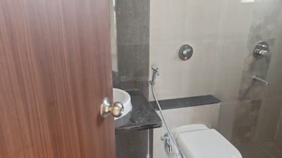 Image of 900 Sq.ft 3 BHK Apartment / Flat for rent in Pharande Felicity, Ravet, Pune for Rs. 28000