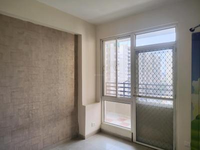 Bedroom Image of 1158 Sq.ft 3 BHK Apartment / Flat for rent in Stellar Jeevan, Noida Extension Greater Noida for Rs. 22200