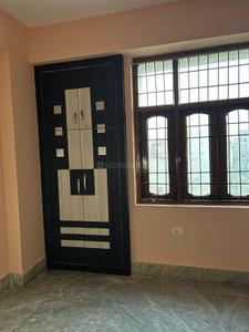 Bedroom Image of 1200 Sq.ft 2 BHK Apartment / Flat for rent in Anandpuri Patna for Rs. 20000