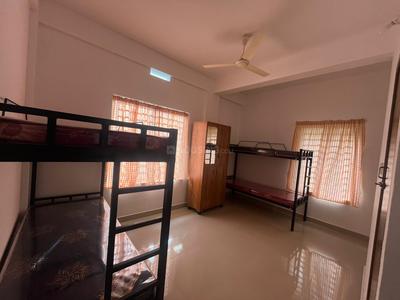 Hall Image of Vismayathil Estates -PG Accomodation for Girls in Koottuli, Kozhikode