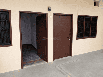Image of 900 Sq.ft 3 BHK Independent House for rent in Jatan, Bijnor for Rs. 12500