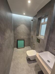 Bathroom Image of 1800 Sq.ft 3 BHK Apartment / Flat for sale in Airoli Navi Mumbai for Rs. 25500000