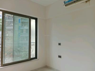 Bedroom Image of 1600 Sq.ft 3 BHK Apartment / Flat for sale in Vasai West Vasai for Rs. 10200000