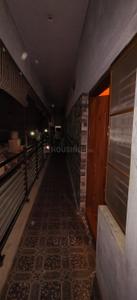 Balcony Image of 800 Sq.ft 2 BHK Apartment / Flat for rent in Upparhalli Tumkur for Rs. 16000