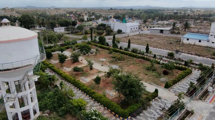 Ramanahalli Main Image 1