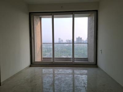 Living Room Image of 1050 Sq.ft 2 BHK Apartment / Flat for sale in Simran Sapphire, Kharghar Navi Mumbai for Rs. 13500000