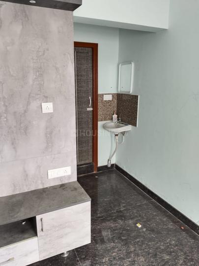 Rainbow Drive, Junnasandra Bedroom 1