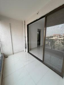 Balcony Image of 1000 Sq.ft 2 BHK Apartment / Flat for sale in Aaiji Crystal, Tingre Nagar Pune for Rs. 11700000