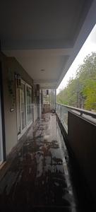 Balcony Image of 2800 Sq.ft 4 BHK Builder Floor for sale in Sector 23A Gurgaon for Rs. 35000000